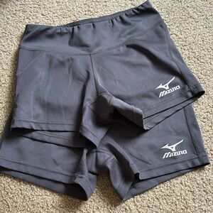 Mizuno Volleyball Spandex Women’s Small